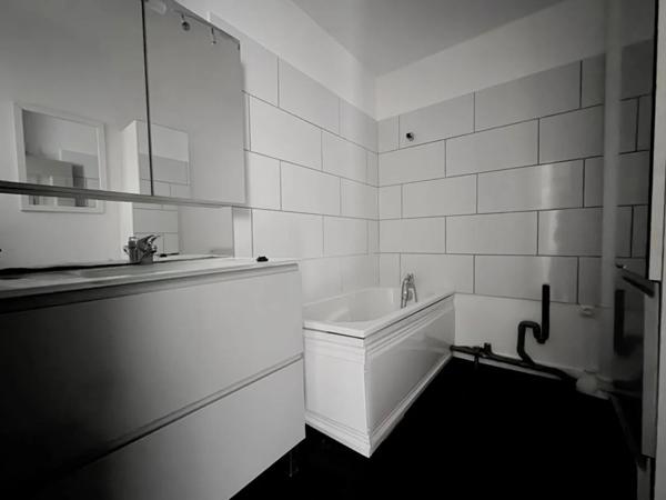 Appartement à vendre à Dieppe (76370)