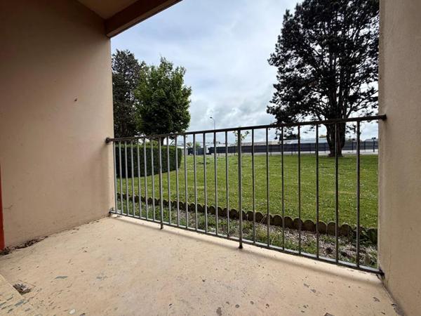 Appartement à vendre à Dieppe (76370)