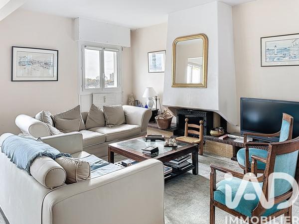Appartement à vendre 7 pièces 171 m² La Rochelle