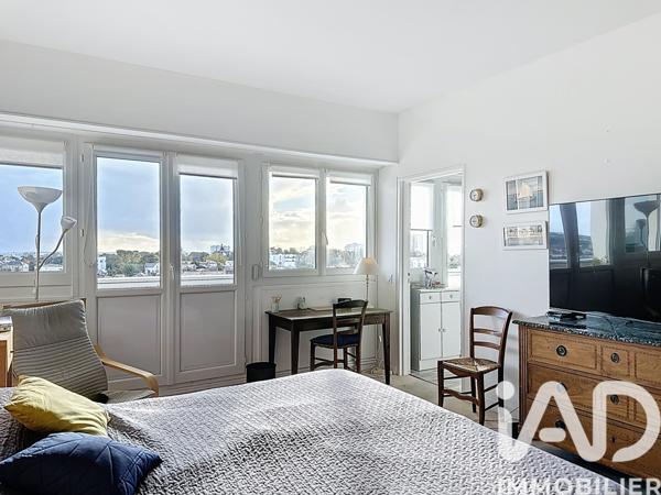 Appartement à vendre 7 pièces 171 m² La Rochelle