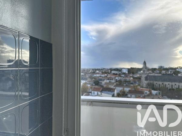 Appartement à vendre 7 pièces 171 m² La Rochelle