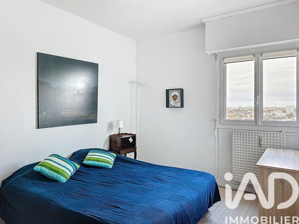 Appartement à vendre 7 pièces 171 m² La Rochelle