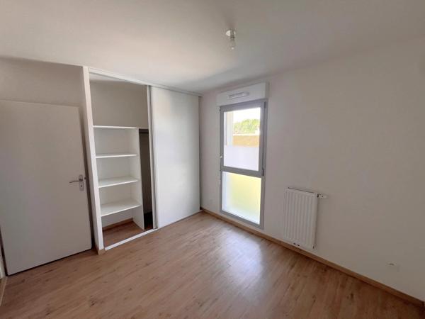 Vente                                                      Maison
                        
                     3 pièces                      62 m2                     à Cenon