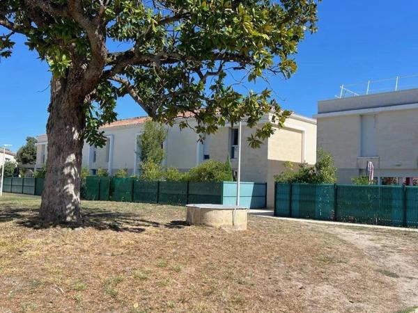Vente                                                      Maison
                        
                     3 pièces                      62 m2                     à Cenon