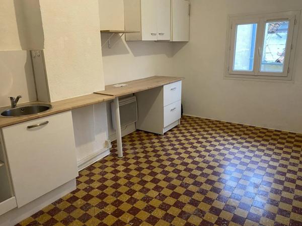 Appartement à louer à Montpellier (34000)