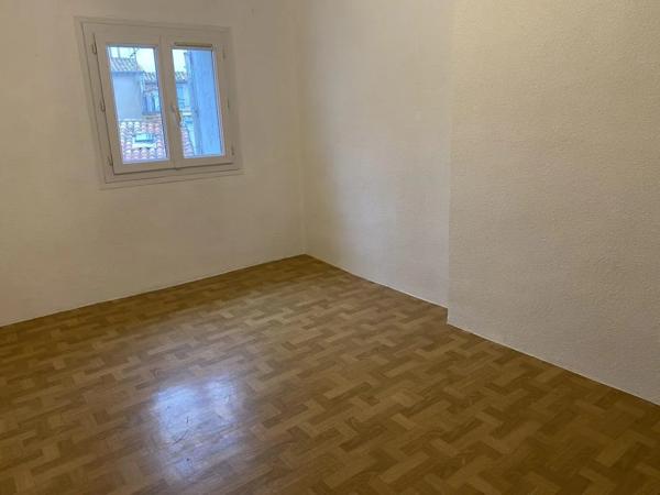 Appartement à louer à Montpellier (34000)
