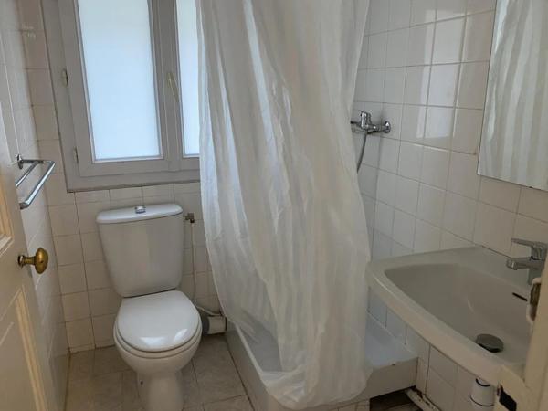 Appartement à louer à Montpellier (34000)