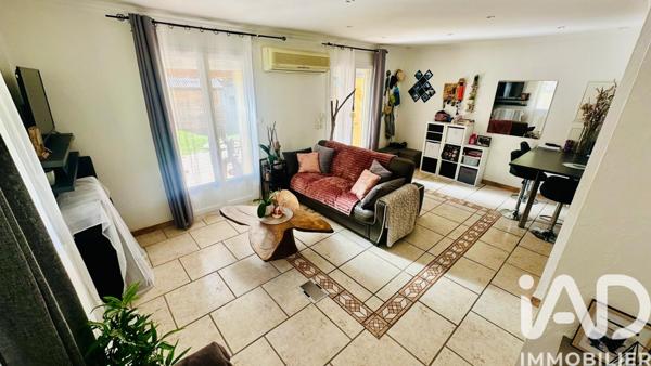 Appartement à vendre 2 pièces 51 m² Digne-les-Bains