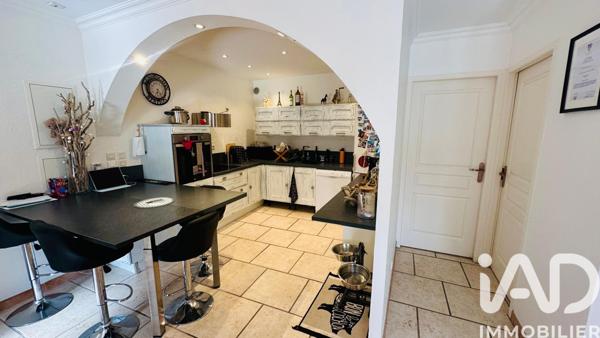 Appartement à vendre 2 pièces 51 m² Digne-les-Bains