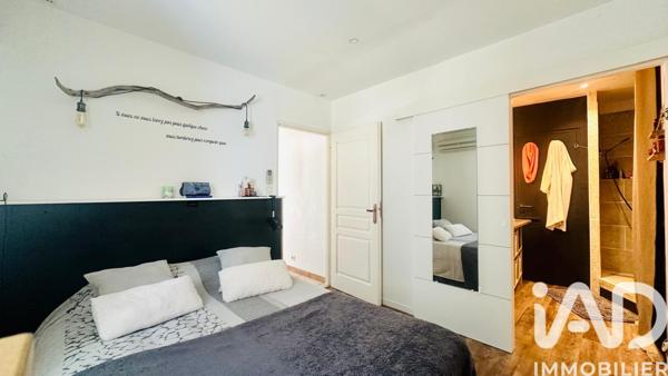 Appartement à vendre 2 pièces 51 m² Digne-les-Bains