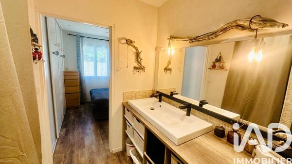 Appartement à vendre 2 pièces 51 m² Digne-les-Bains