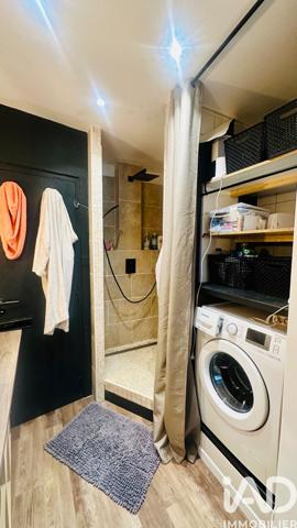 Appartement à vendre 2 pièces 51 m² Digne-les-Bains