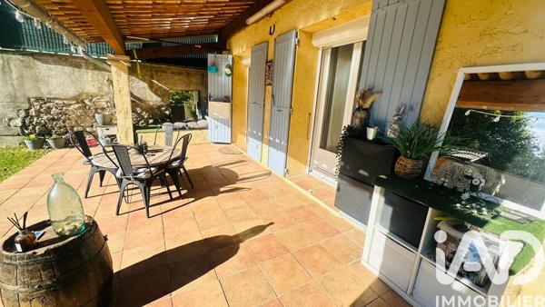 Appartement à vendre 2 pièces 51 m² Digne-les-Bains