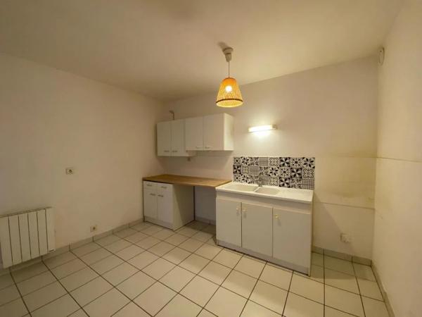 Appartement à louer à Beaumont-lès-Valence (26760)