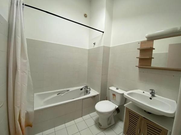 Appartement à louer à Beaumont-lès-Valence (26760)