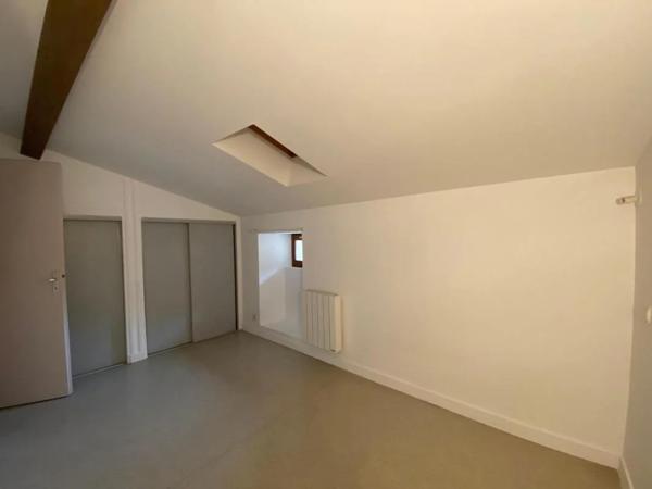 Appartement à louer à Beaumont-lès-Valence (26760)