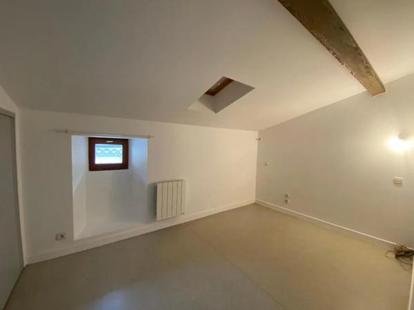 Appartement à louer à Beaumont-lès-Valence (26760)