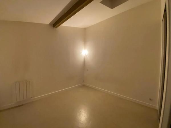Appartement à louer à Beaumont-lès-Valence (26760)