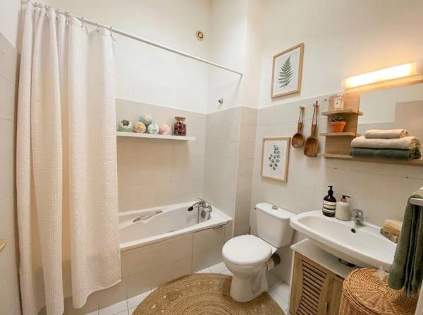Appartement à louer à Beaumont-lès-Valence (26760)