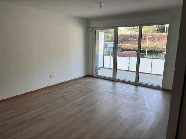 Appartement à louer à Maxéville (54320)