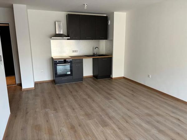 Appartement à louer à Maxéville (54320)