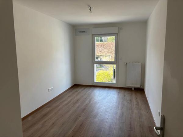 Appartement à louer à Maxéville (54320)