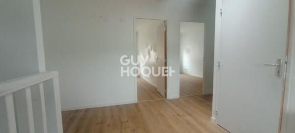 Appartement duplex à Saint Symphorien/Coise de 4 pièces, 107 m2