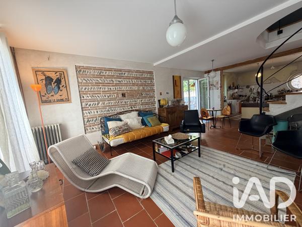 Maison à vendre 7 pièces 230 m² Toulouse