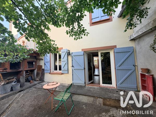 Maison à vendre 7 pièces 230 m² Toulouse