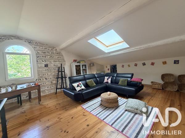 Maison à vendre 7 pièces 230 m² Toulouse
