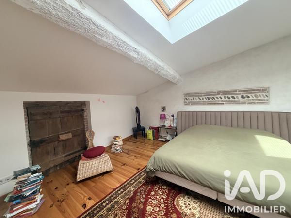 Maison à vendre 7 pièces 230 m² Toulouse
