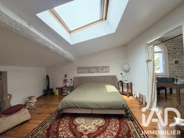 Maison à vendre 7 pièces 230 m² Toulouse