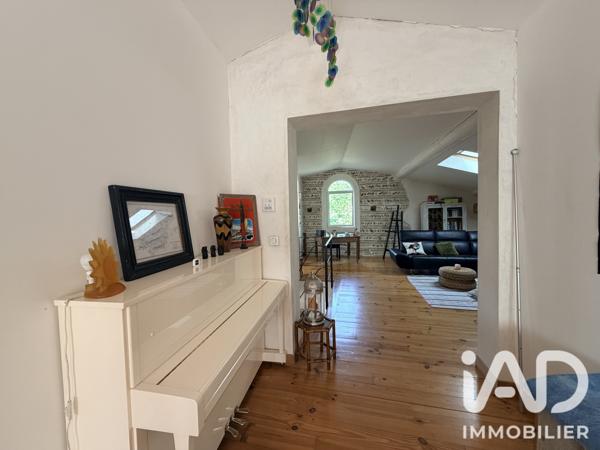 Maison à vendre 7 pièces 230 m² Toulouse