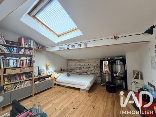 Maison à vendre 7 pièces 230 m² Toulouse