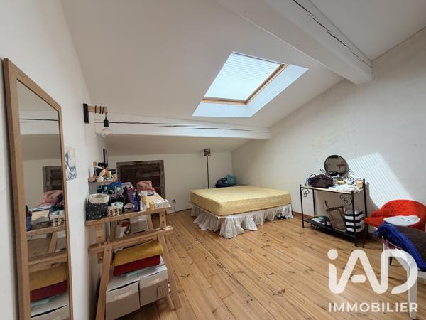 Maison à vendre 7 pièces 230 m² Toulouse