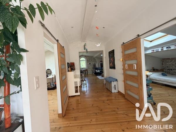 Maison à vendre 7 pièces 230 m² Toulouse