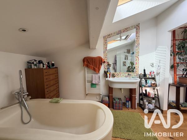 Maison à vendre 7 pièces 230 m² Toulouse