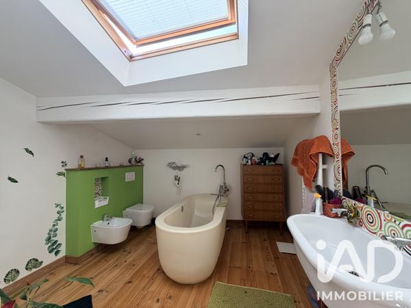 Maison à vendre 7 pièces 230 m² Toulouse