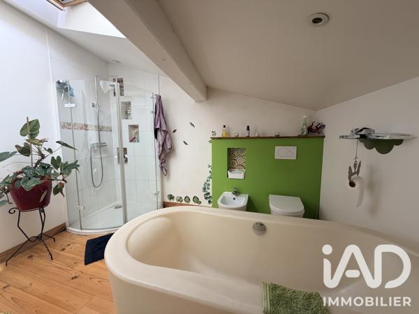 Maison à vendre 7 pièces 230 m² Toulouse