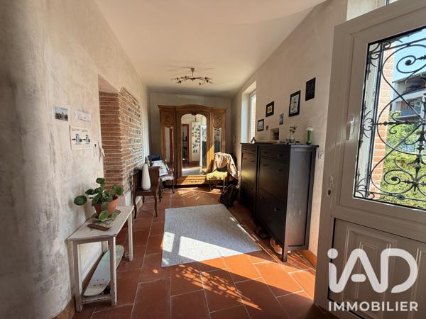 Maison à vendre 7 pièces 230 m² Toulouse