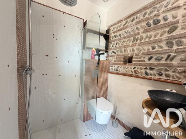 Maison à vendre 7 pièces 230 m² Toulouse
