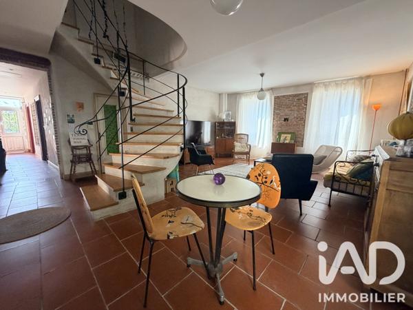 Maison à vendre 7 pièces 230 m² Toulouse