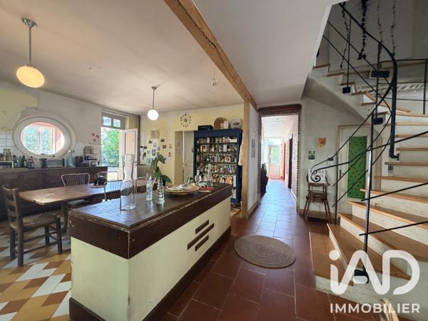 Maison à vendre 7 pièces 230 m² Toulouse