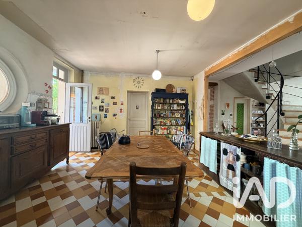Maison à vendre 7 pièces 230 m² Toulouse