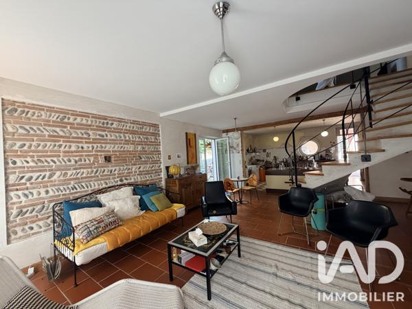 Maison à vendre 7 pièces 230 m² Toulouse
