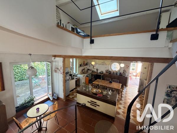 Maison à vendre 7 pièces 230 m² Toulouse