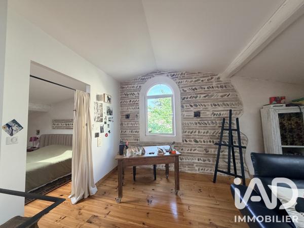 Maison à vendre 7 pièces 230 m² Toulouse