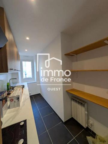 Appartement à louer à Angers (49000)