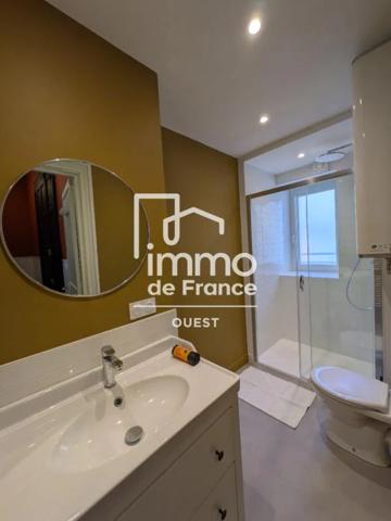 Appartement à louer à Angers (49000)