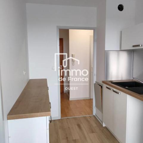 Appartement à louer à Angers (49000)